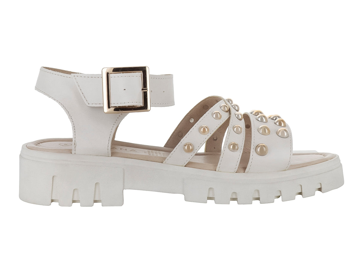 Sandalias Meli&Ana 2002 Para Mujer