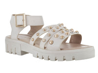 Sandalias Meli&Ana 2002 Para Mujer