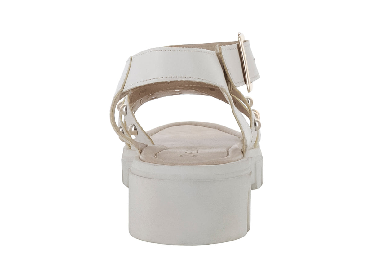 Sandalias MELI&ANA Color Latte para Mujer