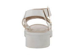 Sandalias MELI&ANA Color Latte para Mujer