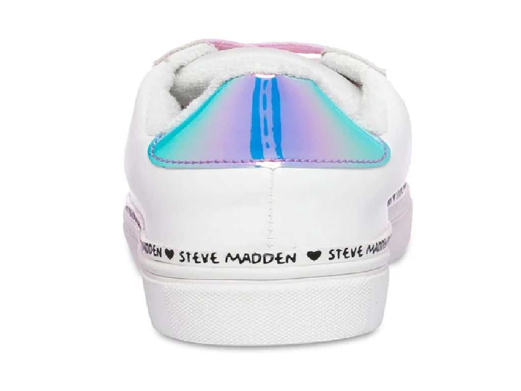 Tenis Steve Madden Jhones Para Niña