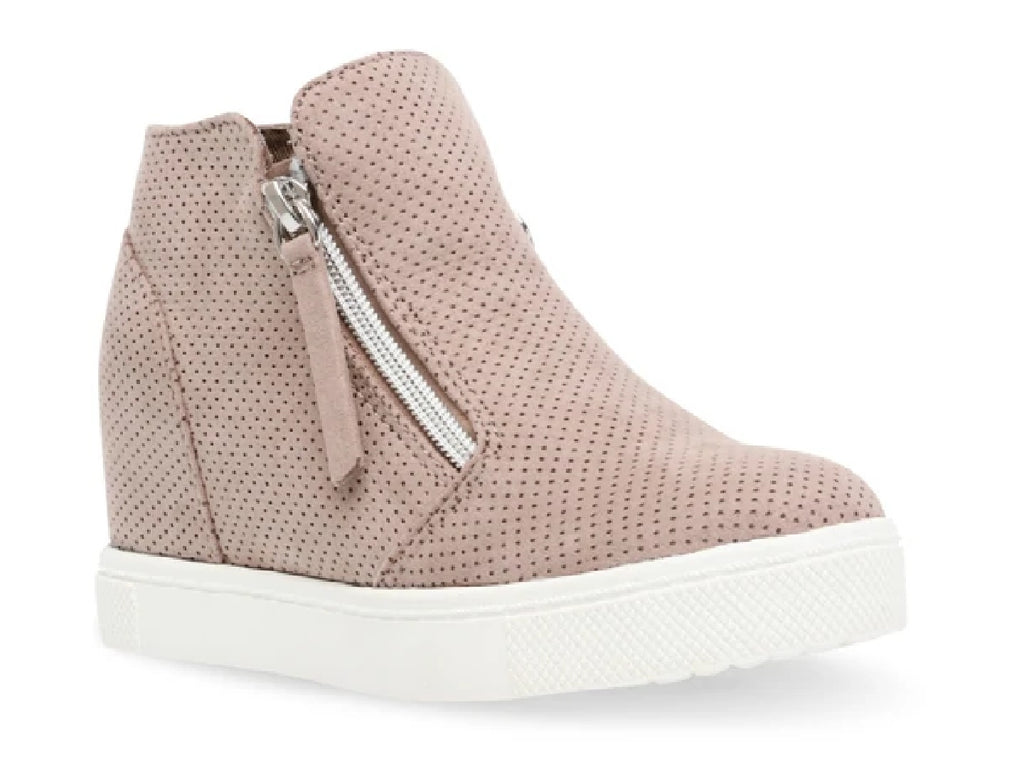 Tenis Steve Madden Jcalib Para Niña