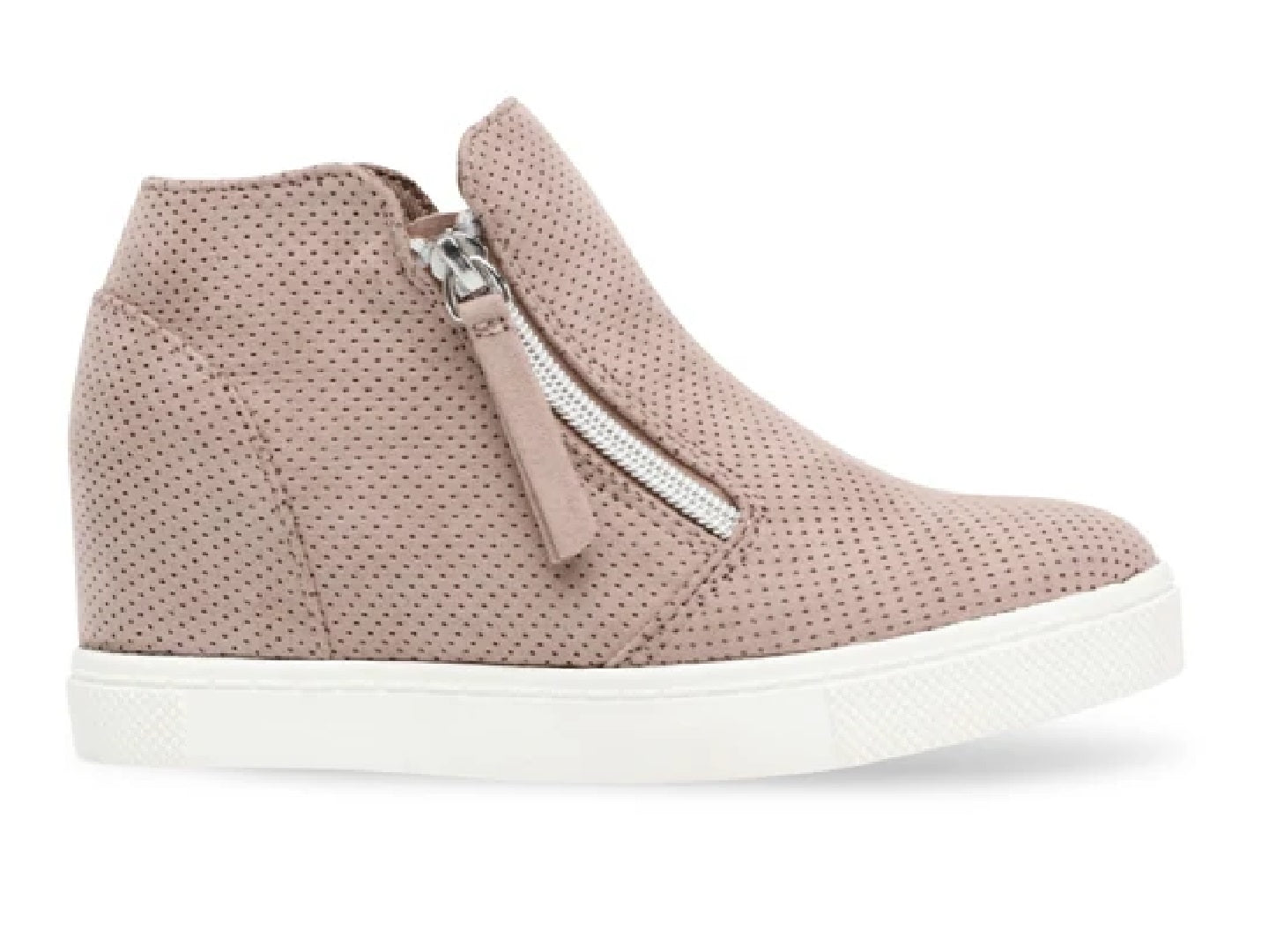 Tenis Steve Madden Jcalib Para Niña