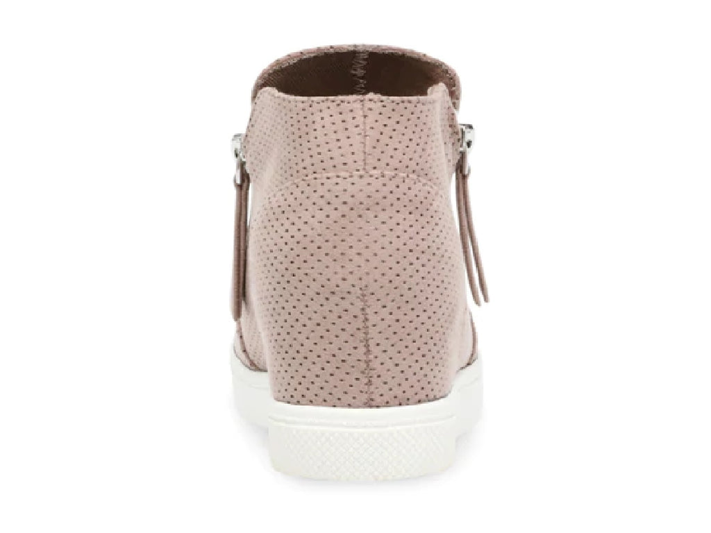 Tenis Steve Madden Jcalib Para Niña