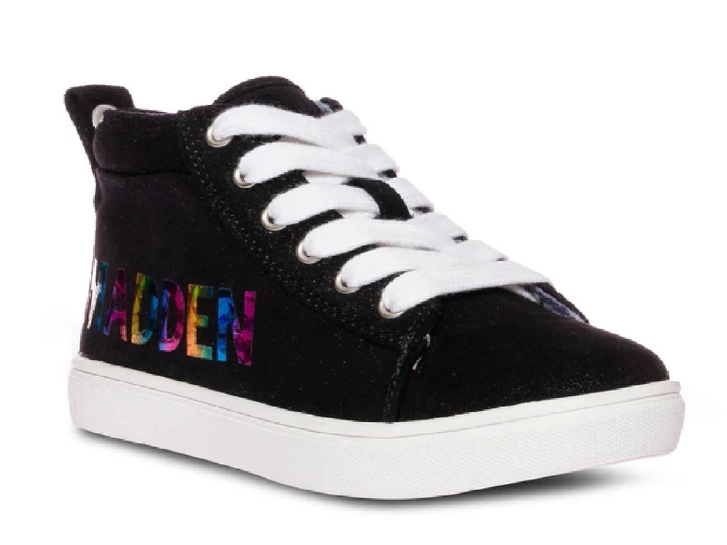 Tenis Steve Madden Jlover Para Niña