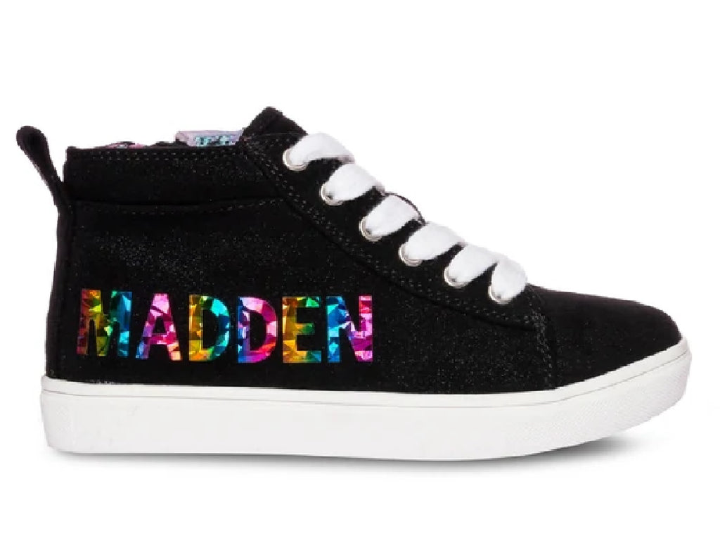 Tenis Steve Madden Jlover Para Niña