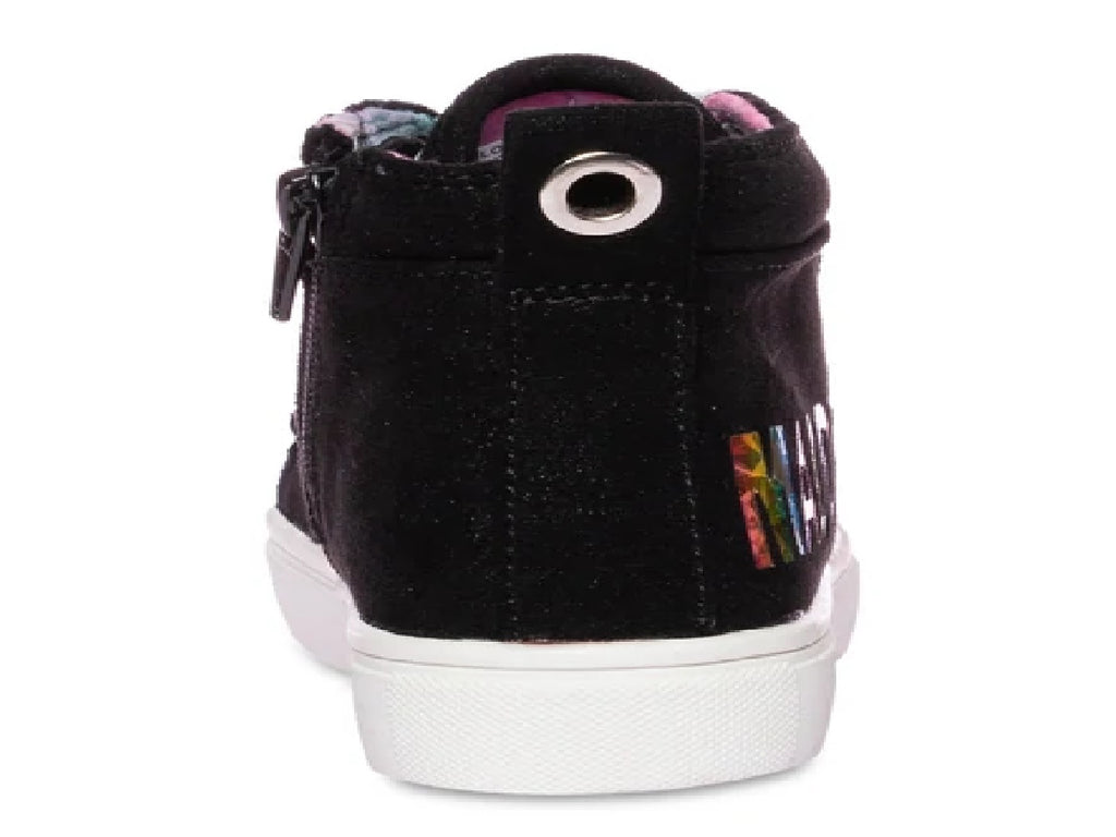 Tenis Steve Madden Jlover Para Niña