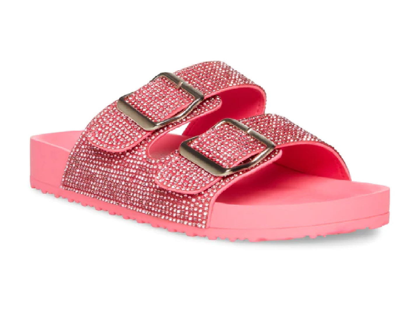 Sandalias Steve Madden Jteddy Para Niña