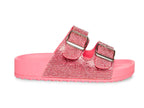 Sandalias Steve Madden Jteddy Para Niña