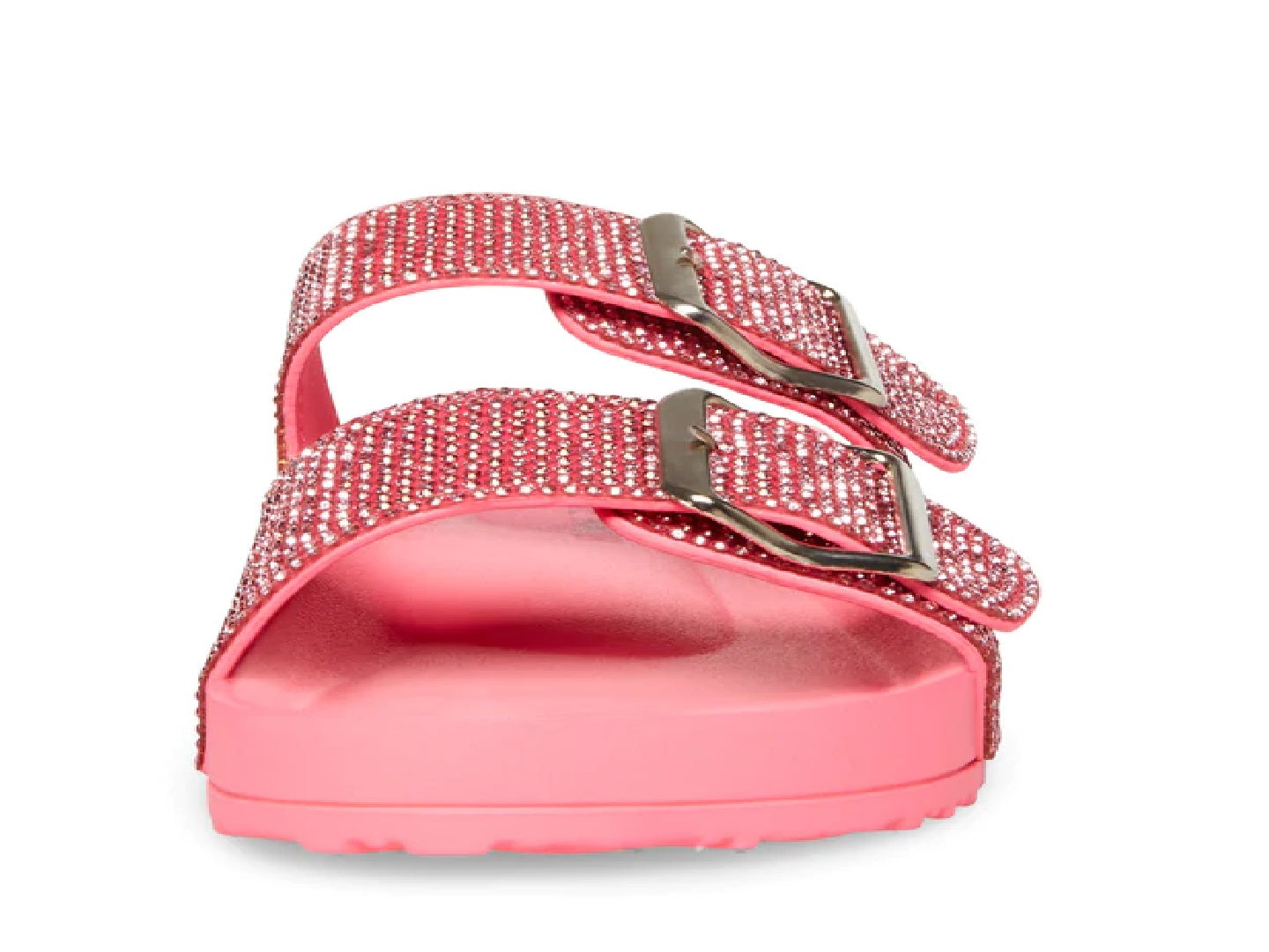 Sandalias Steve Madden Jteddy Para Niña