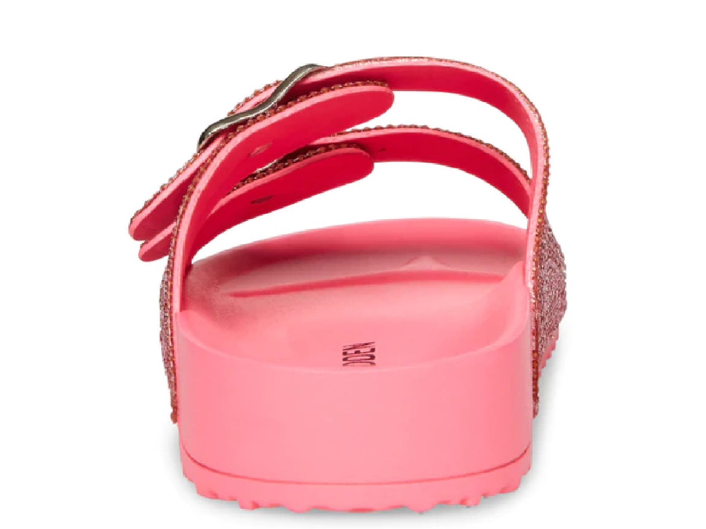 Sandalias Steve Madden Jteddy Para Niña