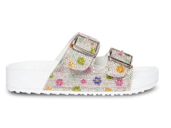 Sandalias Steve Madden Multicolor para Niña