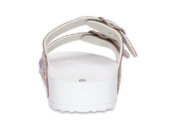 Sandalias Steve Madden Multicolor para Niña