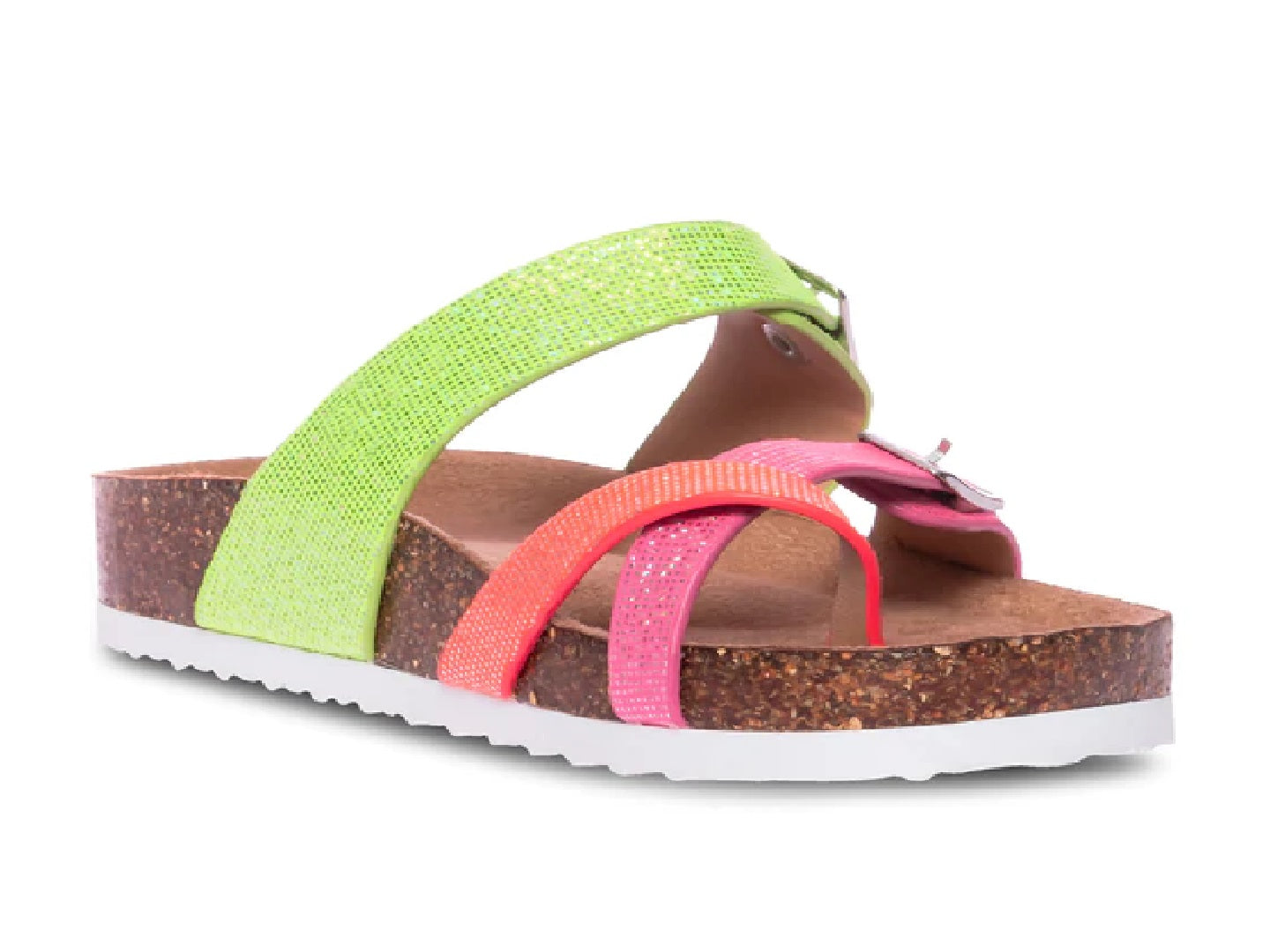 Sandalias Steve Madden Jjacki Para Mujer
