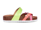 Sandalias Steve Madden Jjacki Para Mujer