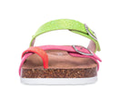 Sandalias Steve Madden Jjacki Para Mujer