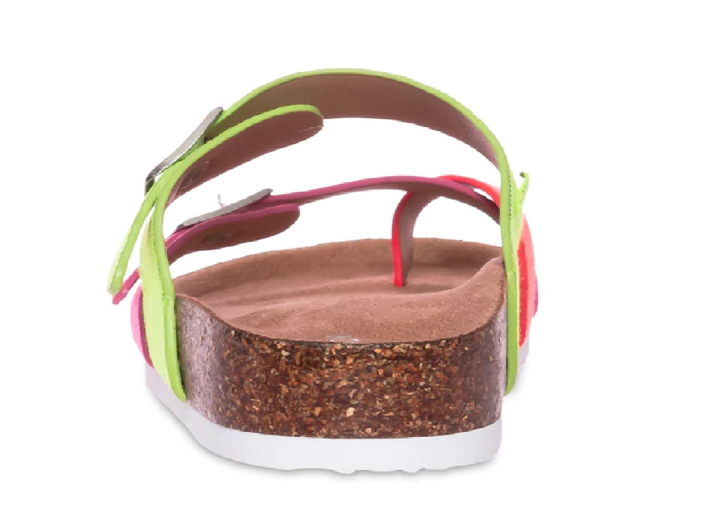 Sandalias Steve Madden Jjacki Para Mujer