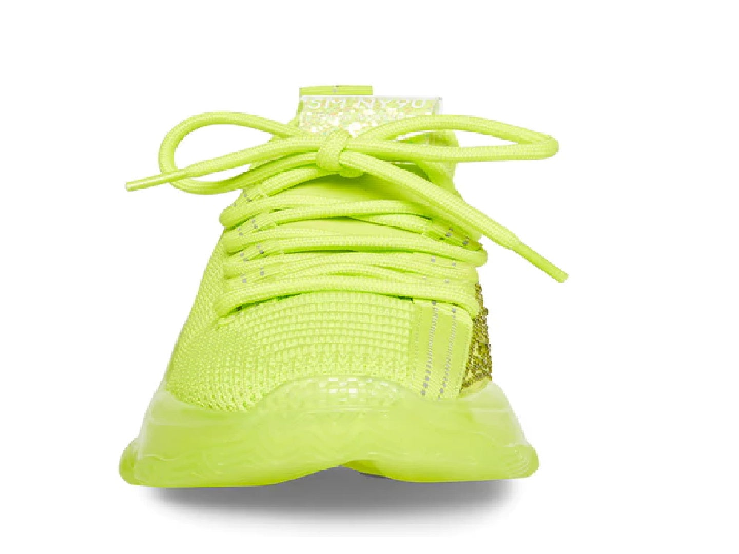 Tenis Steve Madden Jmaxim Para Niña