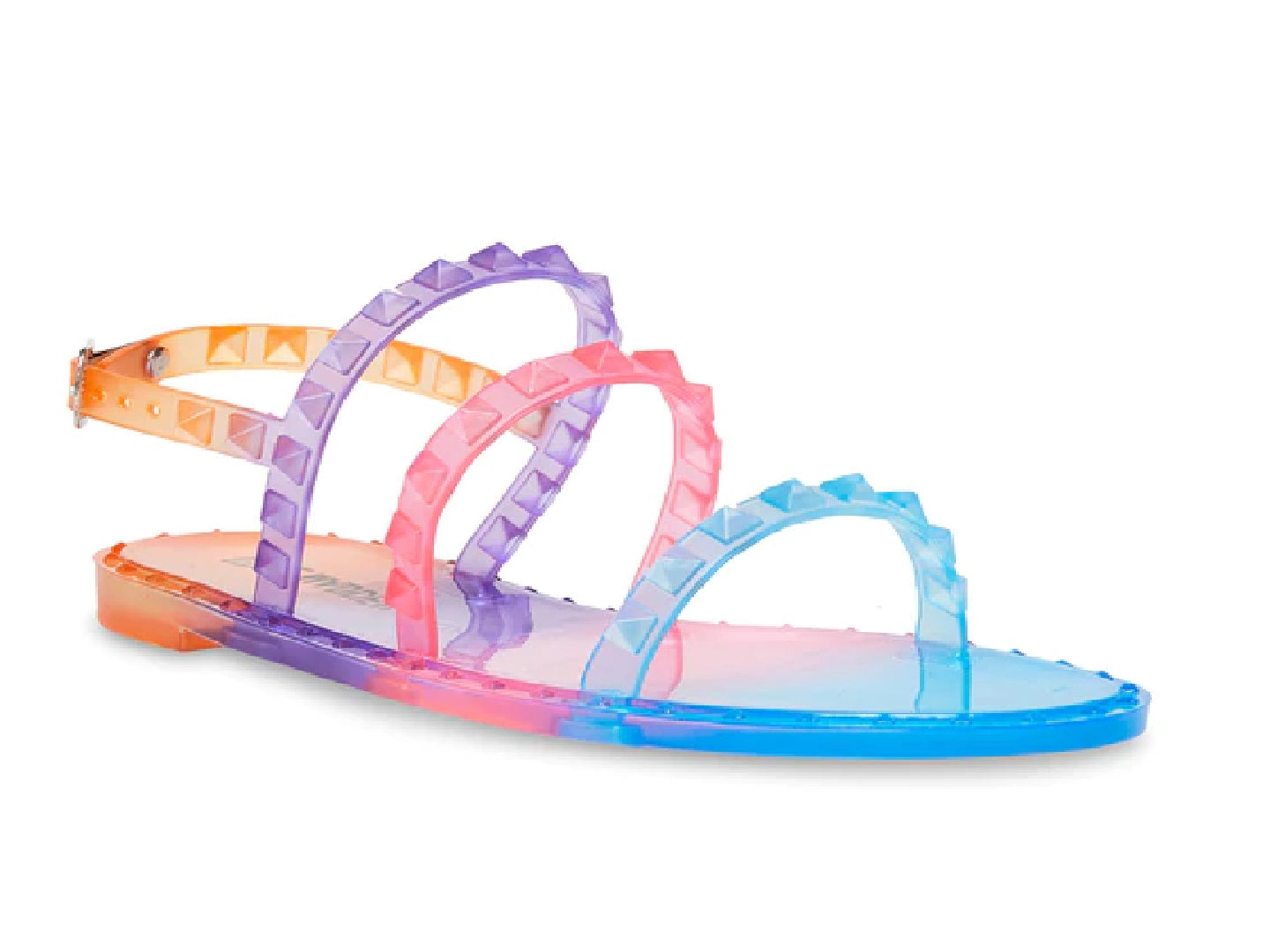 Sandalias Steve Madden Jtrave Para Niña