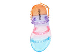 Sandalias Steve Madden Jtrave Para Niña