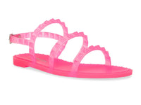 Sandalias Steve Madden Jtrave Para Niña