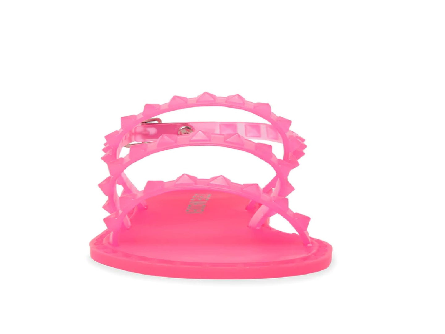 Sandalias Steve Madden Jtrave Para Niña