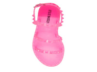 Sandalias Steve Madden Jtrave Para Niña