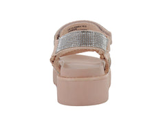 Sandalias Steve Madden Blush para Niña