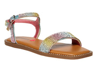 Sandalias Steve Madden Jnisha Para Niña