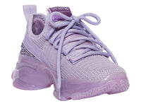 Tenis Steve Madden Jmaxim Para Niña