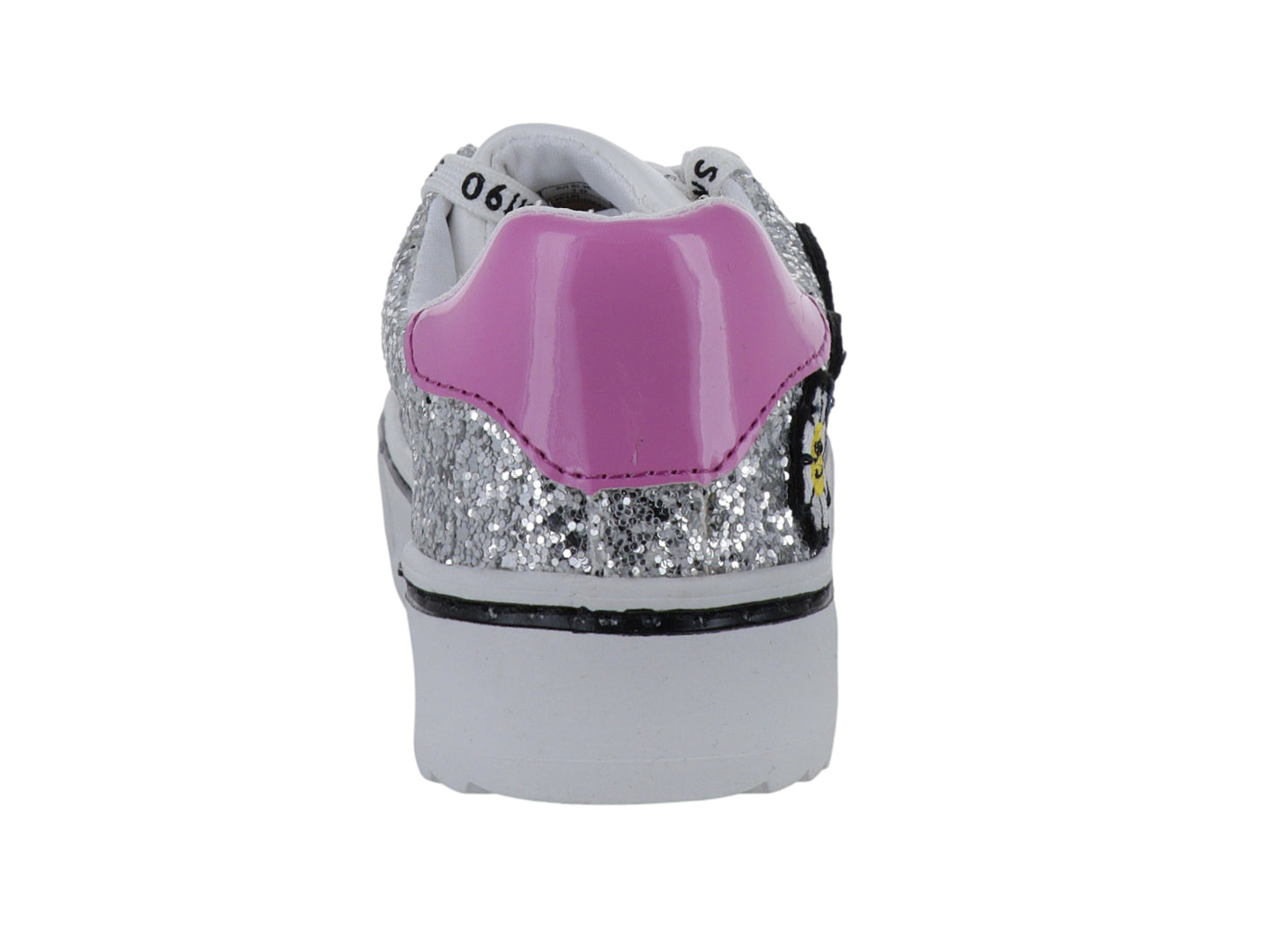 Tenis Steve Madden Jstick Para Niña