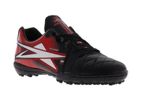 Tenis de Fútbol EESCORD 1030 Negro con Rojo para Hombre