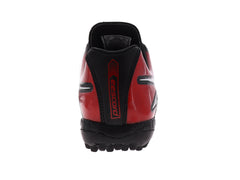 Tenis de Fútbol EESCORD 1030 Negro con Rojo para Hombre