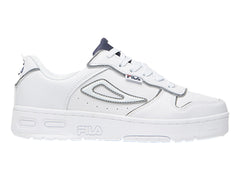 Tenis Fila M01728 Para Niño