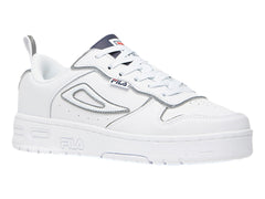 Tenis FILA LNX-100 Blanco para Niño
