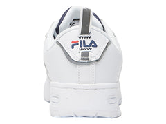 Tenis FILA LNX-100 Blanco para Niño