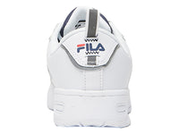 Tenis FILA LNX-100 Blanco para Niño