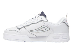 Tenis FILA LNX-100 Blanco para Niño