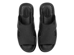 Sandalias Brantano Riviera Negro para Hombre