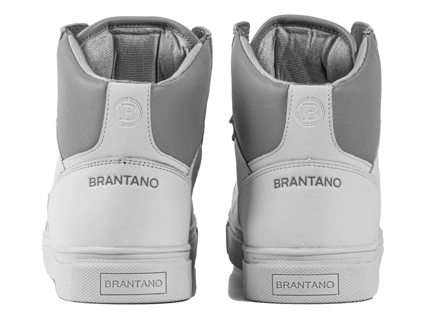 Tenis Brantano 14363 Para Hombre