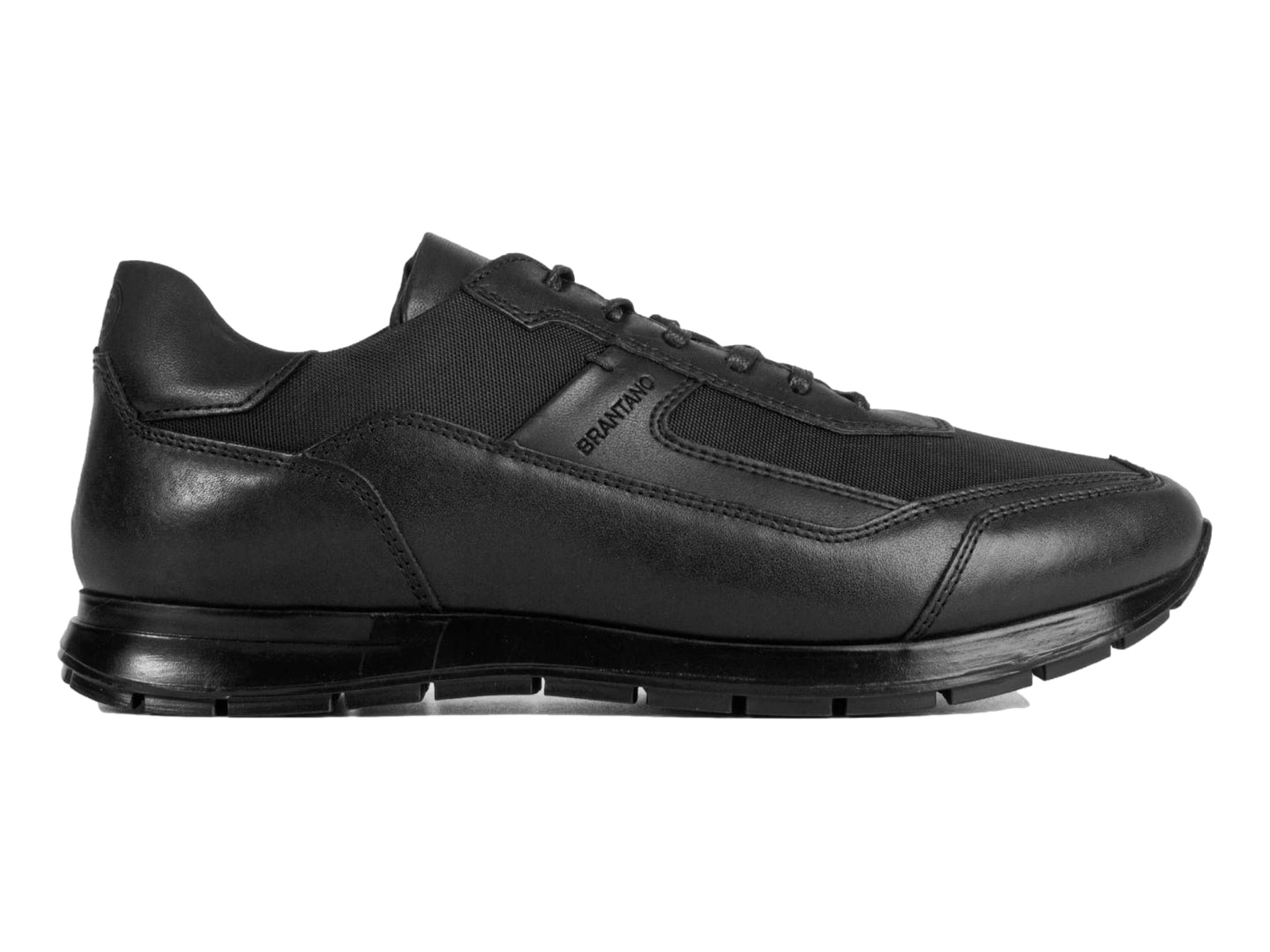 Tenis Brantano 10164 Para Hombre
