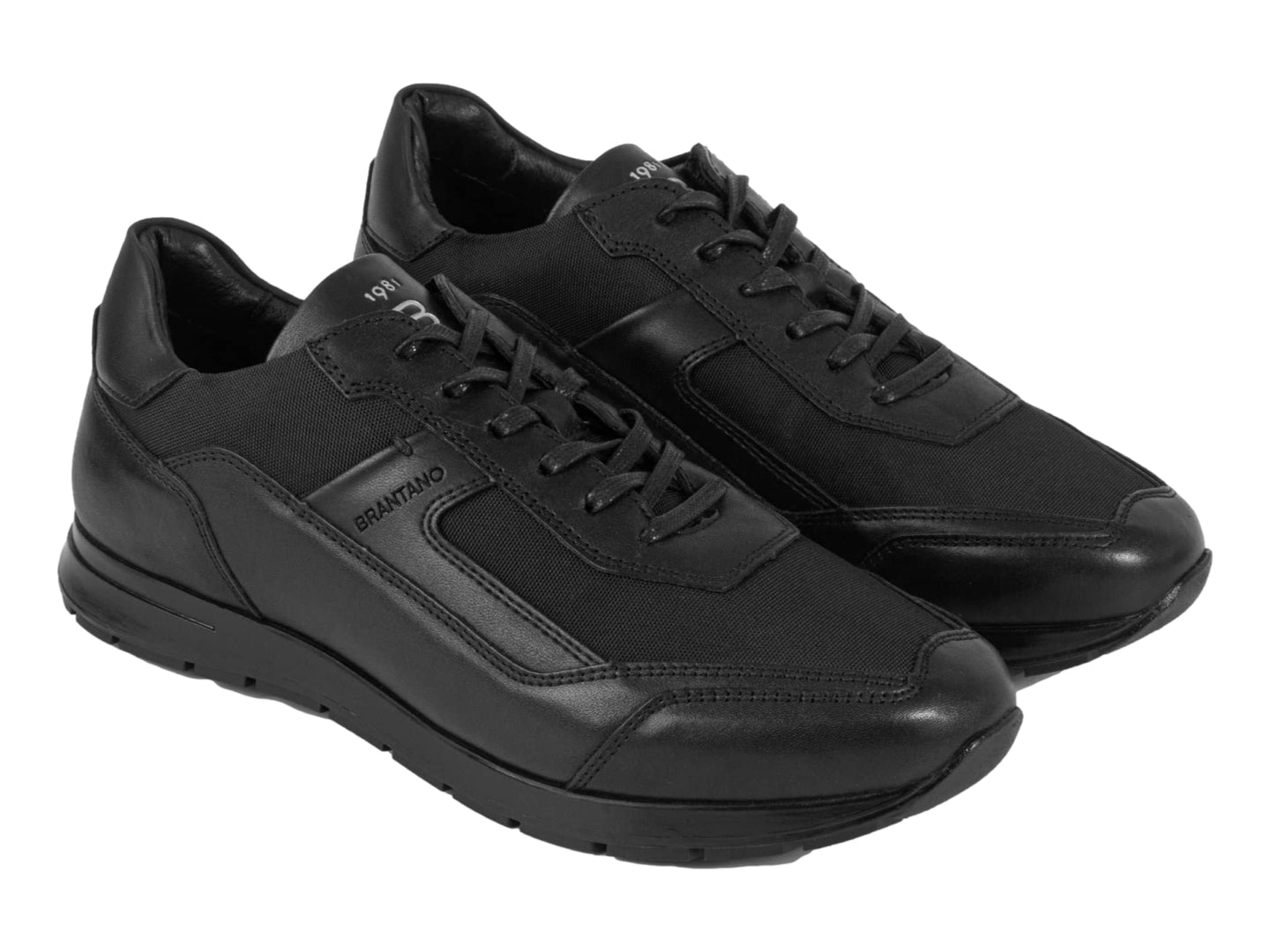 Tenis Brantano 10164 Para Hombre
