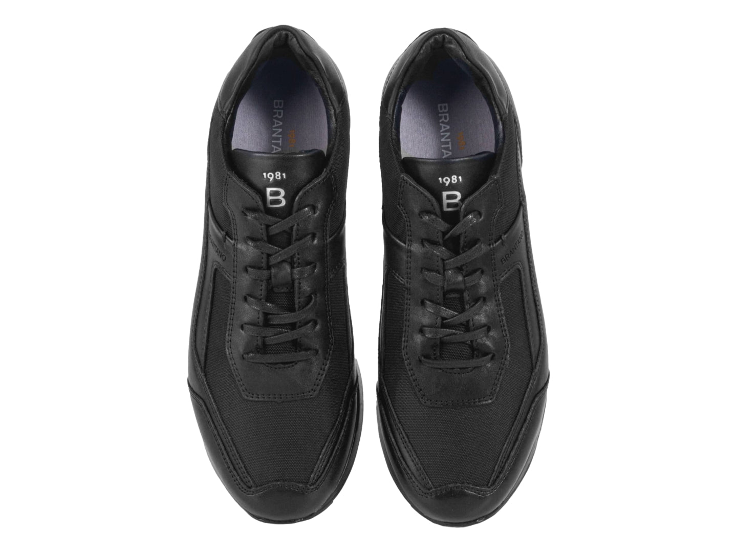 Tenis Brantano 10164 Para Hombre