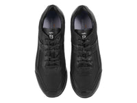 Tenis Brantano Vector Negro para Hombre