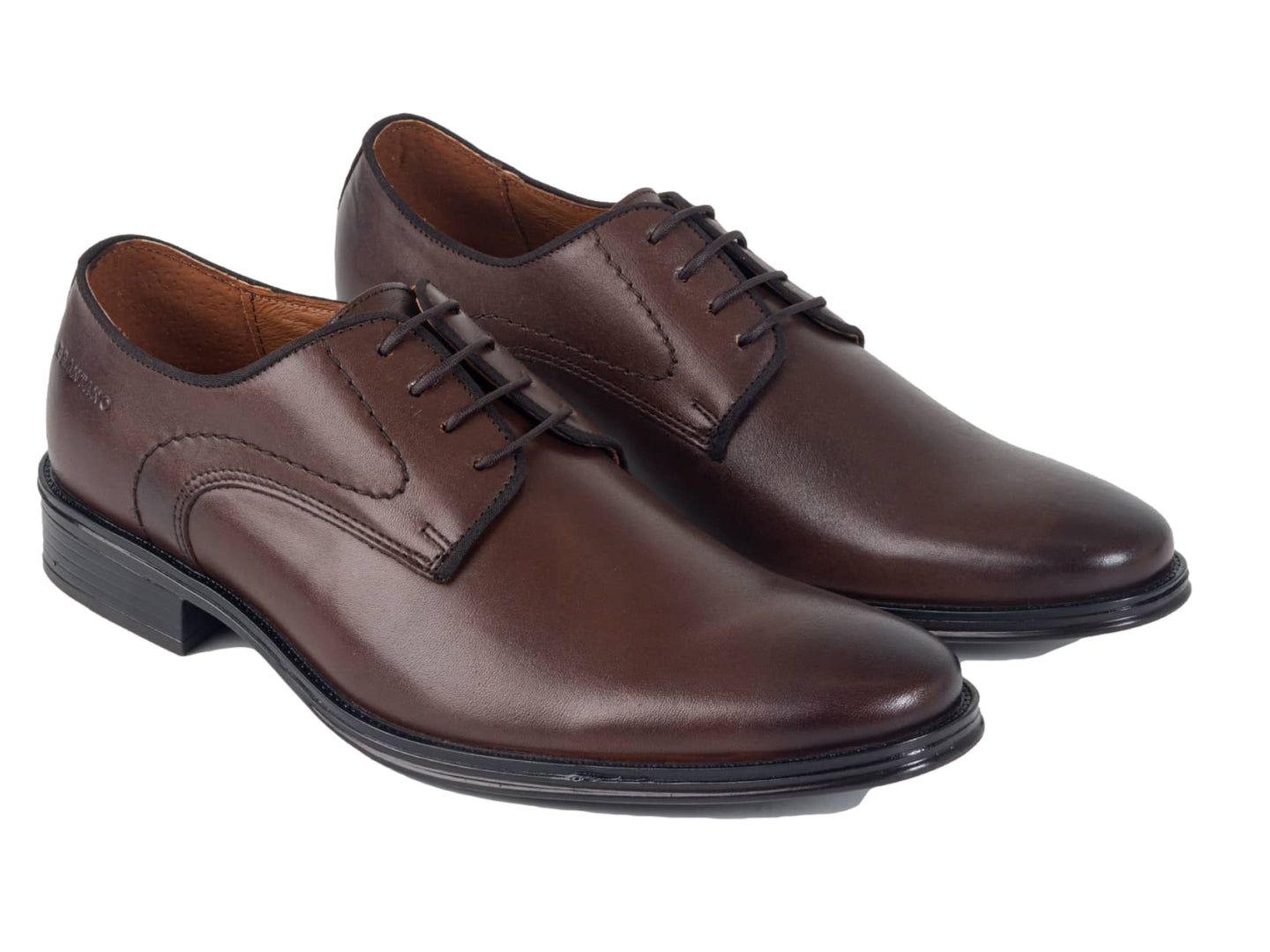 Zapatos Brantano 8800 Para Hombre