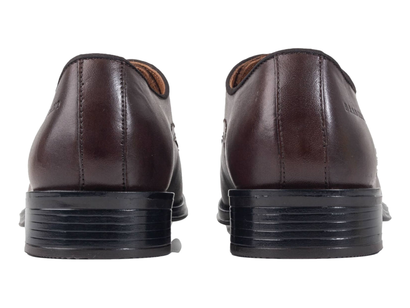 Zapatos Brantano 8800 Para Hombre