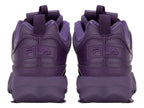 Tenis Fila Disruptor Zero Pearl M01550 Para Mujer