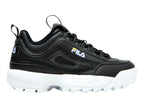 Tenis Fila M01564 Para Mujer