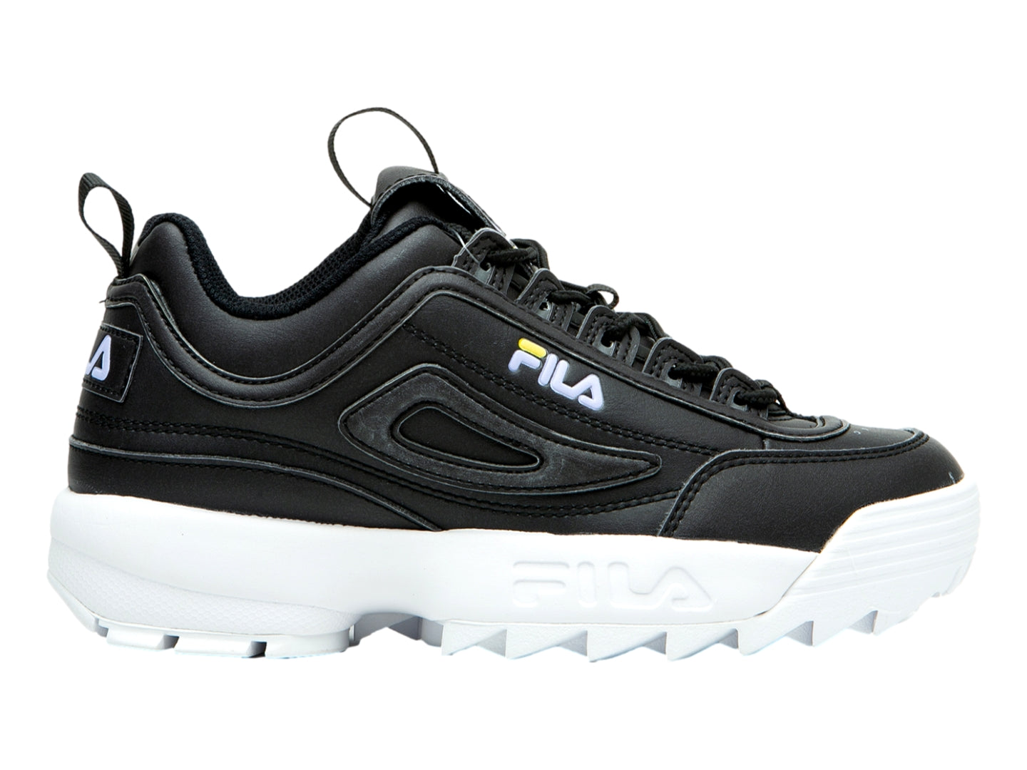 Tenis Fila M01564 Para Mujer