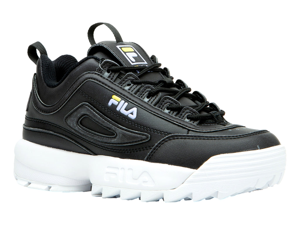 Tenis Fila M01564 Para Mujer